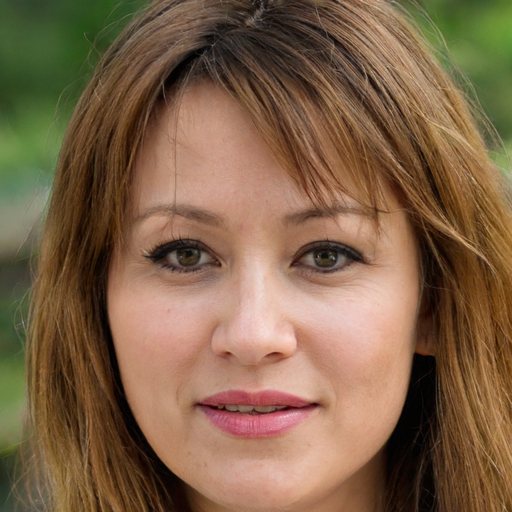 Rachel T.